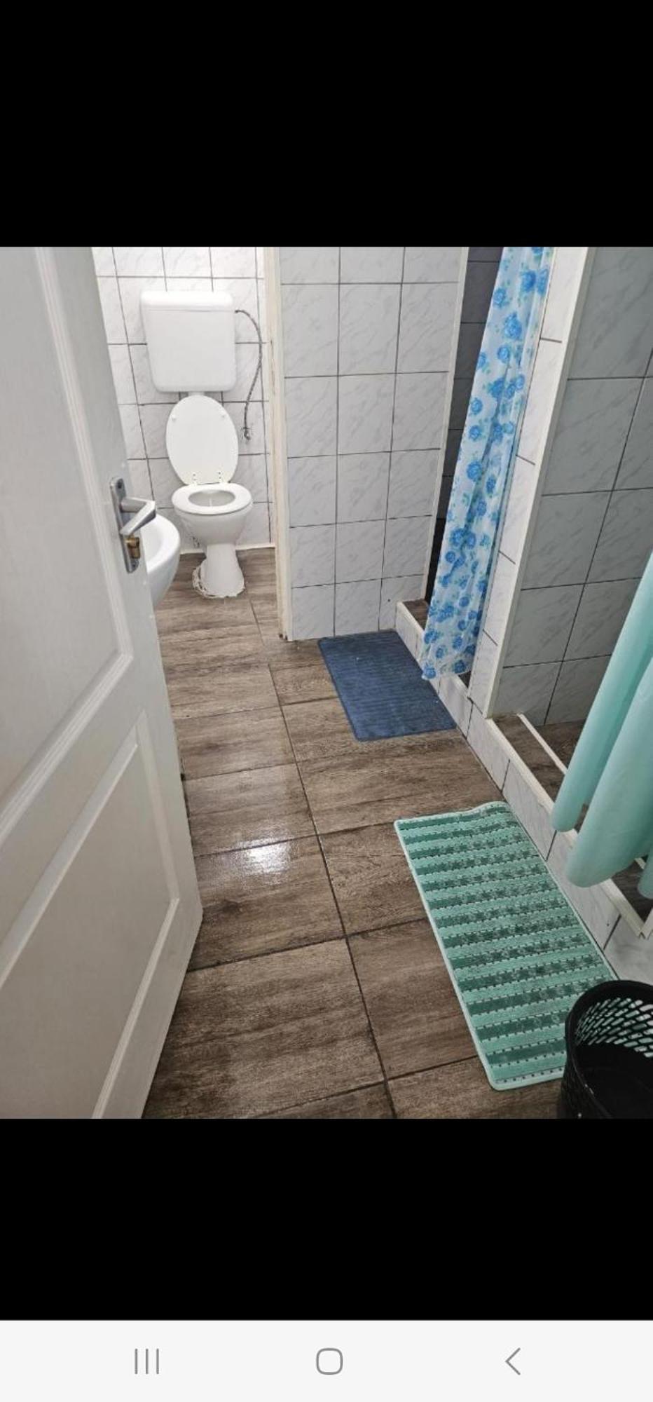 7Dab 6 Contactless Self Check-In Budapeste Quarto foto